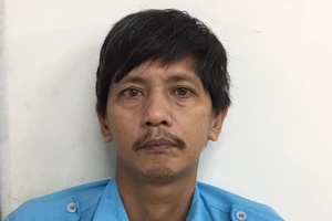 Khởi tố người đấm vào mặt công an tại TP Thủ Đức