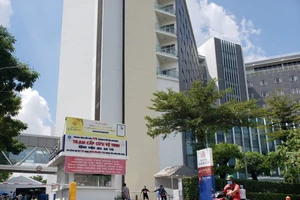 TP.HCM chi trả chi phí điều trị bệnh nhân COVID-19 ở cơ sở y tế tư nhân