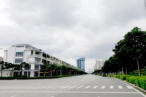 TP Thủ Đức: Tái khởi động các công trình xây dựng ở vùng xanh từ 21-9