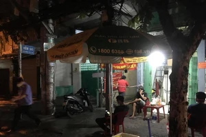 Tạm giữ nghi phạm 34 tuổi liên quan đến vụ thi thể lìa đầu ở quận 7