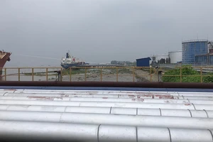 Tìm thân nhân người đàn ông 50 tuổi, cao 1,52 m tử vong tại Nhà Bè