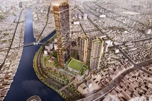 Kiểm điểm Chủ tịch quận 5 vì sai sót trong quản lý, sử dụng nhà, đất công