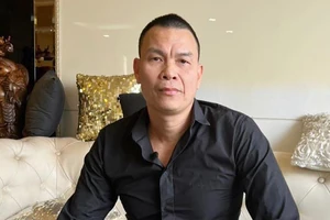 Băng nhóm giang hồ Hải Phòng Điền 'Khều' hoạt động ra sao?