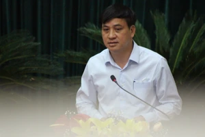 Sẽ có nghị quyết về cơ chế chính sách cho TP Thủ Đức