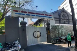 Thanh tra đề nghị thu hồi gần 9.000 m2 đất vàng cạnh Hồ Con Rùa