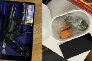 Cảnh báo thủ đoạn ngụy trang ma túy gửi hàng theo shipper