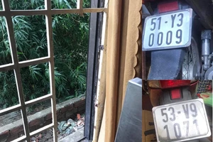 Công an cảnh báo thủ đoạn trộm cắp cận tết Nguyên đán