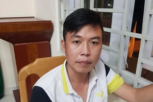 Bắt kẻ giả mạo nhân viên công ty lừa mua điện thoại rồi chiếm đoạt