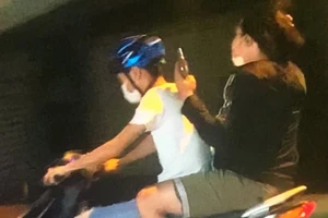 Công an khuyến cáo về phòng ngừa tội phạm cố ý gây thương tích