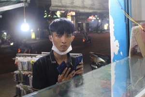 Từ tố giác của dân, Công an TP Thủ Đức khám phá nhanh 70 vụ án