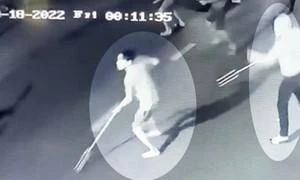 Hỗn chiến làm một người chết, tạm giữ 21 người liên quan