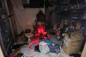 Vụ gia đình 3 người chết, 1 người nguy kịch tại TP Thủ Đức: Nghi do ngạt khí