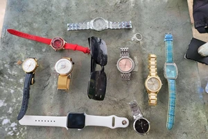 Triệu tập 5 người lấy tài sản của dân khi cưỡng chế nhà ở TP Thủ Đức