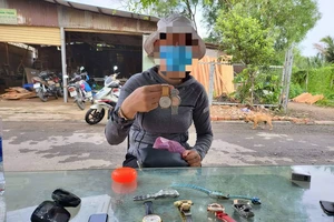 Chủ tịch TP Thủ Đức: Sẽ xử lý nghiêm vụ lén lấy tài sản khi cưỡng chế nhà dân