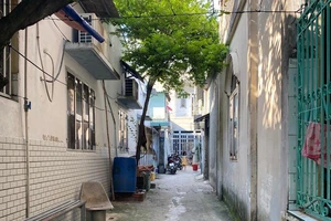 Bị điện giật tử vong khi đang xây nhà tại TP Thủ Đức