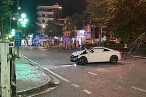 Số người chết do tai nạn giao thông 6 tháng đầu năm 2022 tăng cao