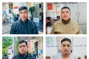 Lý do nhóm 'hiệp sĩ' đường phố bị bắt tại TP Thủ Đức