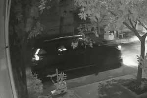 Hai thanh niên thuê ô tô đi trộm cắp tài sản liên tỉnh bị Công an TP Thủ Đức bắt