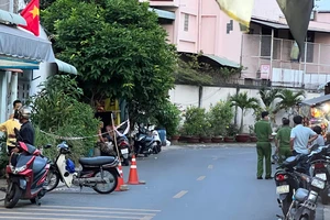 Sát hại bạn ở chung trọ tại Thủ Đức rồi lẩn trốn sang Đồng Nai