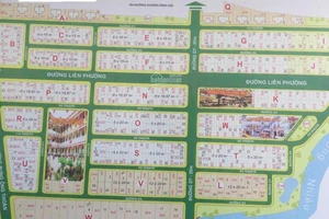 Thanh tra TP.HCM kết luận các sai phạm dự án khu nhà ở thuộc Sở Văn hóa và Thể thao