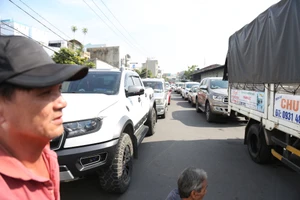 Yêu cầu các trung tâm đăng kiểm không tự ý đóng cửa