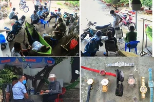 Phó chủ tịch phường thiếu trách nhiệm dẫn tới mất tài sản của dân khi cưỡng chế nhà