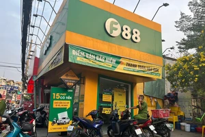 Cách F88 cầm đồ và tính lãi suất với khách hàng