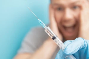 Công an xác minh tin 'chích kim tiêm vào người đi bộ trong khu đô thị Sala'