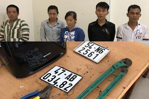 Công an chỉ cách đối phó với tội phạm dịp lễ 30-4 và 1-5