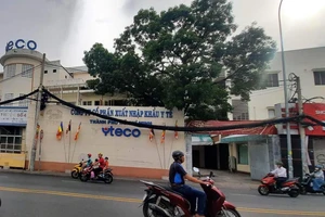 Sẽ chuyển công an điều tra nếu Yteco tiếp tục bán cổ phần trái quy định