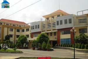 TP.HCM: Năm 2023 mỗi quận xây dựng ít nhất 1 Công an phường điển hình, kiểu mẫu