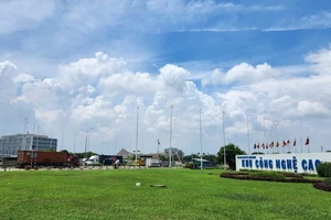 Đề nghị xử phạt Công ty Cổ phần Thương mại - Dịch vụ Công nghệ cao