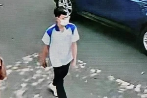 Đóng giả sinh viên vào trộm trong Trường Đại học Sư phạm Kỹ thuật