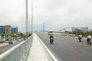 Công an vào cuộc vụ dây cáp điện đường song hành cao tốc bị trộm