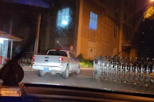 Công an vào cuộc vụ đường dây mua, bán thận tại TP.HCM