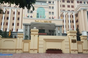 Thủ tướng bổ nhiệm ông Nguyễn Văn Cường làm Phó Tổng Thanh tra Chính phủ 