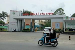 Án mạng vì phản ứng việc anh trai nói xấu vợ con của mình trên bàn nhậu