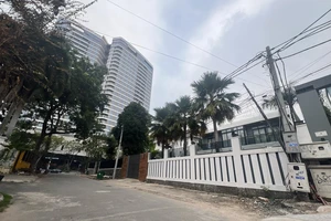 3 nữ tạp vụ ngộ độc cần sa vì thức ăn thừa của khách nước ngoài