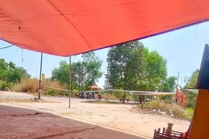 Vụ thi thể cô gái bị phân xác ở Thủ Đức: Lời khai của nghi phạm 