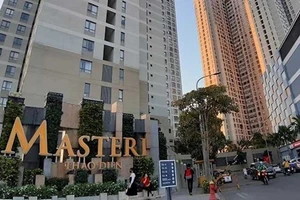 Một người quốc tịch Mỹ tử vong trên ghế nằm phơi nắng ở khu hồ bơi Thảo Điền