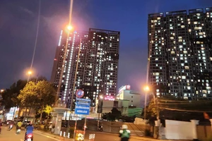 1 nhân viên quán karaoke ở Thủ Đức bị khách tấn công tử vong