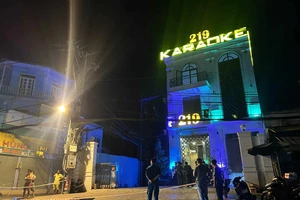 Bắt nghi phạm sát hại nhân viên quán karaoke tại TP Thủ Đức