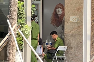 Sức khoẻ người vợ trong vụ Tổng giám đốc nghi trầm cảm giết vợ con rồi tự tử