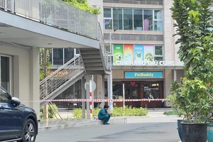 Án mạng ở TP Thủ Đức: Tổng giám đốc nghi trầm cảm giết vợ con rồi tự tử