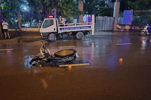 5 nữ sinh tử vong vì tai nạn giao thông tại TP Thủ Đức trong 11 ngày