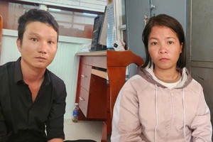 Trinh sát kể chuyện truy vết đôi vợ chồng thuê xe tải đi trộm tại Cần Giờ