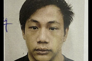  Nam thanh niên 21 tuổi bị bắt vì mượn xe rồi đem bán