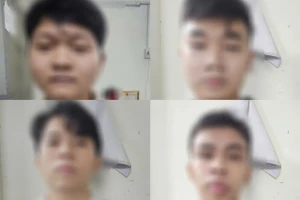 Công an triệu tập 4 người chặn xe đánh người tại TP Thủ Đức