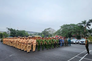 Thiếu niên 14 tuổi đột nhập vào phòng trọ để trộm heo đất