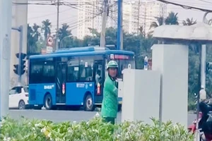 Lời khai của người tự ý điều chỉnh đèn tín hiệu giao thông tại TP Thủ Đức